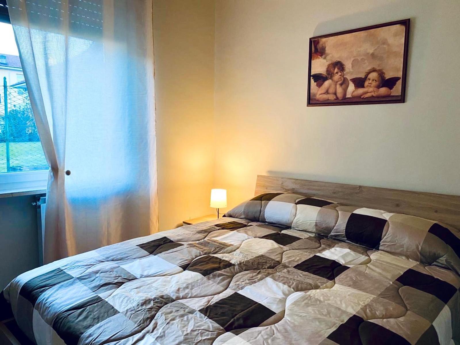 Aparthotel Il Vicolo Condove Exterior foto