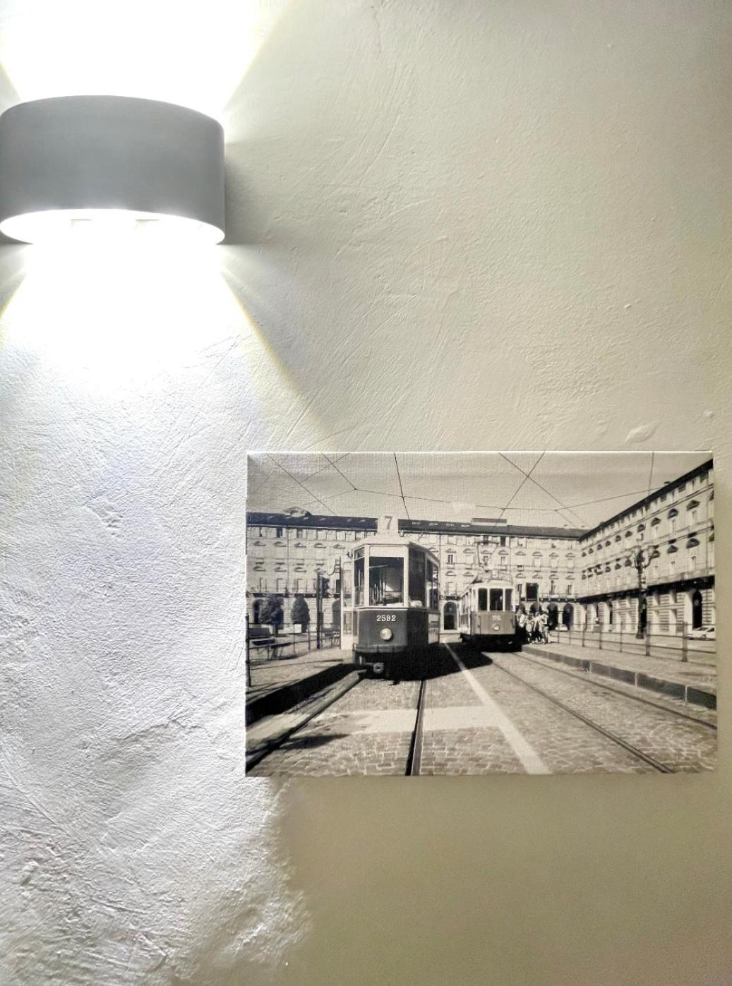 Aparthotel Il Vicolo Condove Exterior foto